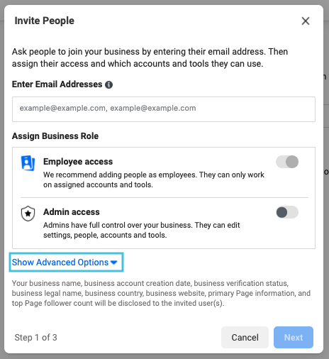A Guide on How to Use Facebook Business Manager
