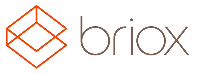 briox logo